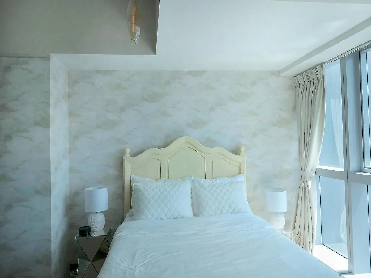 Uptown Bgc Taguig - One Bedroom Manila
