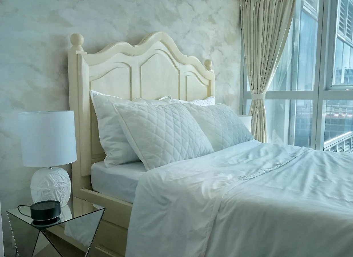 Uptown Bgc Taguig - One Bedroom Manila