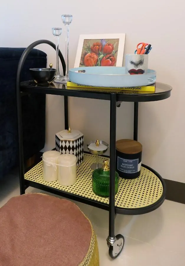 Uptown Bgc Taguig - One Bedroom Manila