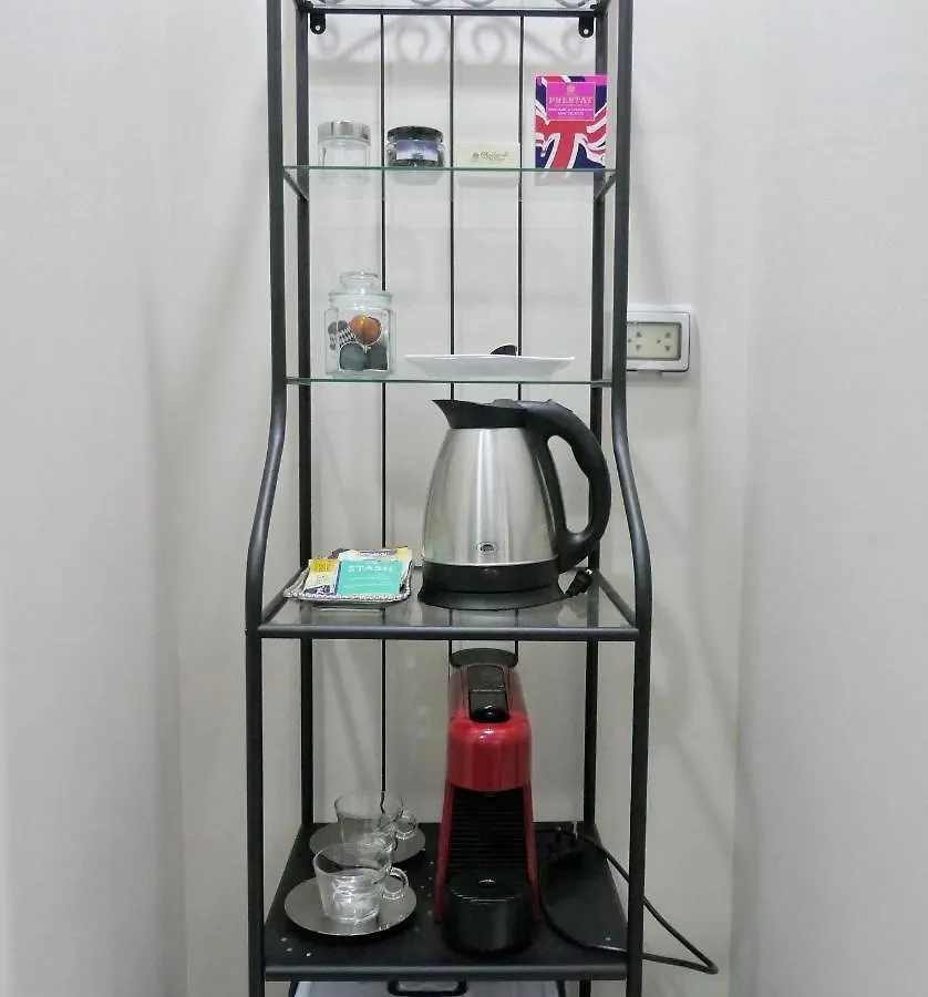 Uptown Bgc Taguig - One Bedroom Manila Philippines