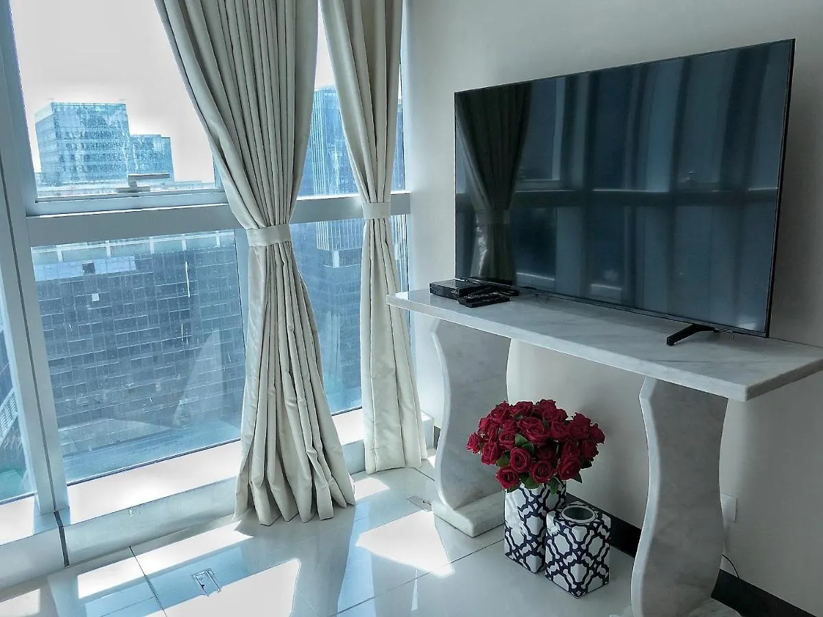 Uptown Bgc Taguig - One Bedroom Manila Philippines