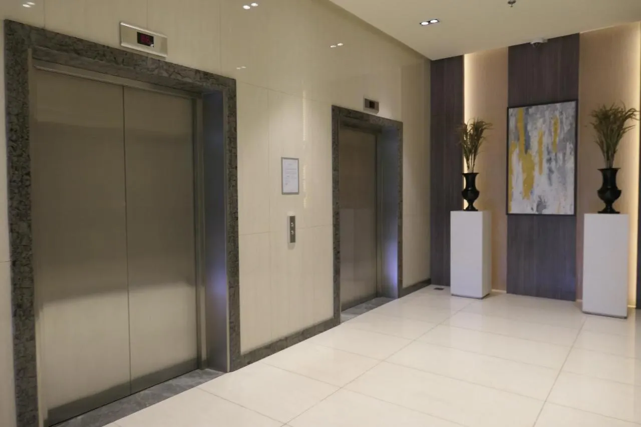 Apartment Uptown Bgc Taguig - One Bedroom Manila