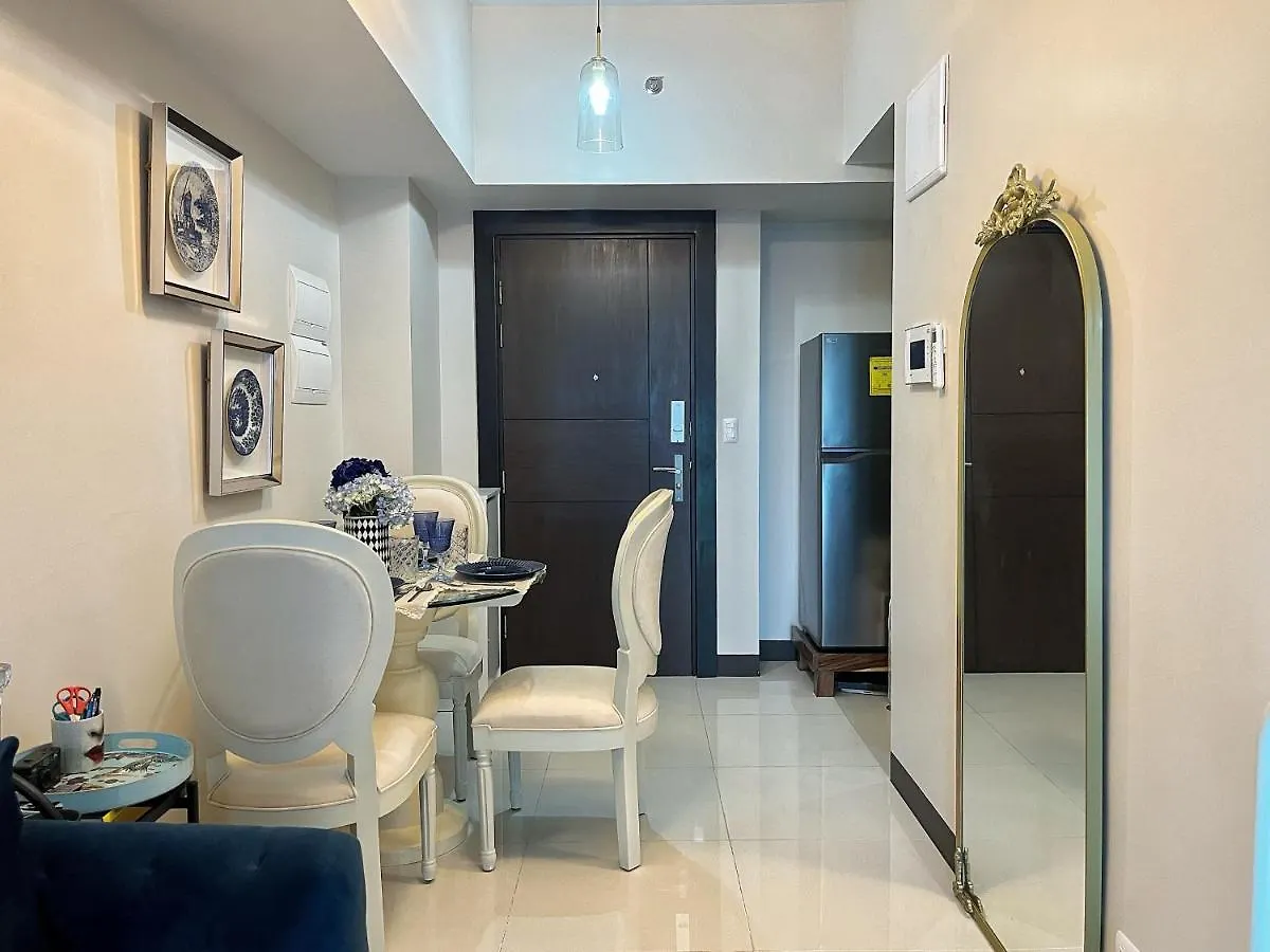 Uptown Bgc Taguig - One Bedroom Manila 0*,  Philippines