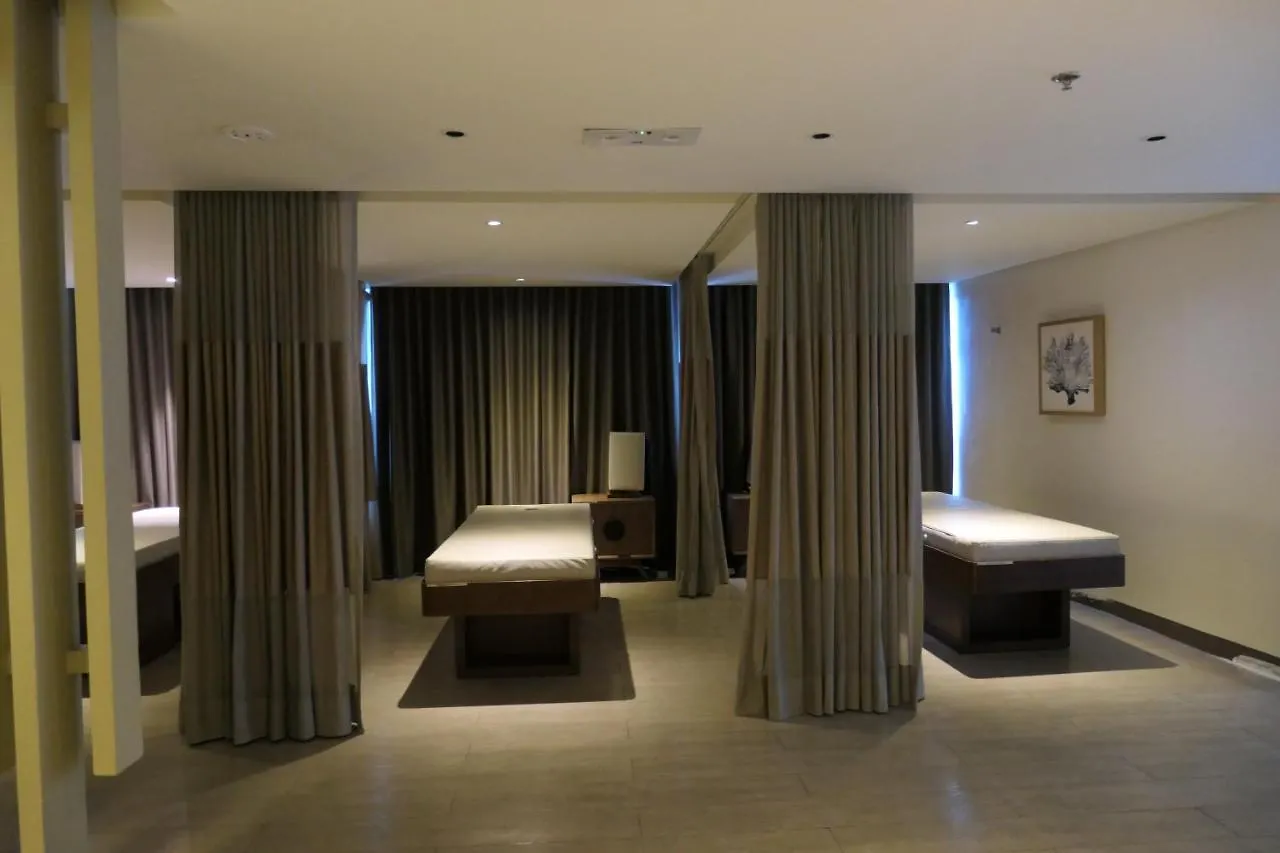 Uptown Bgc Taguig - One Bedroom Manila Philippines