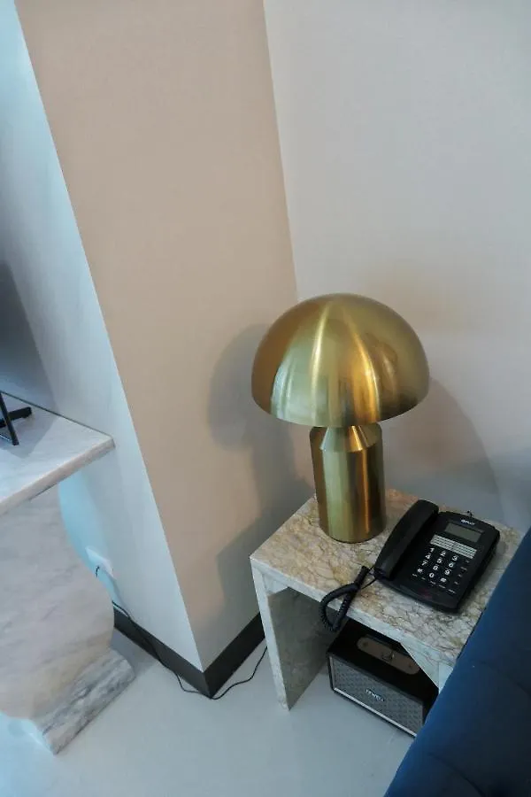 Uptown Bgc Taguig - One Bedroom Manila Apartment
