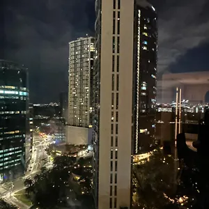 Spacious Bgc 2 Bedroom With A View Manila