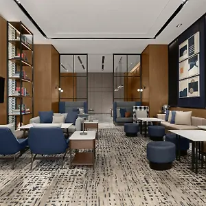 Hotel Sheraton Bay, Manilla