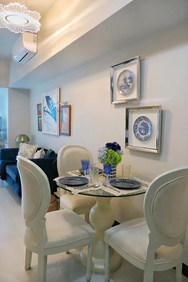 Uptown Bgc Taguig - One Bedroom Manila
