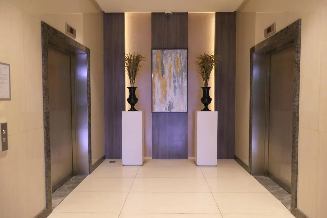 Apartment Uptown Bgc Taguig - One Bedroom Manila