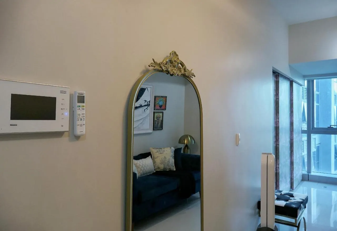 Uptown Bgc Taguig - One Bedroom Manila