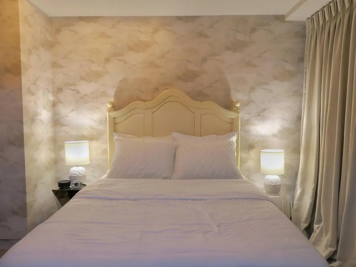 Apartment Uptown Bgc Taguig - One Bedroom Manila